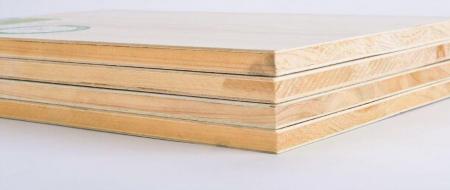 墨西哥kaduolong超強均質刨花板，客戶遠銷海外